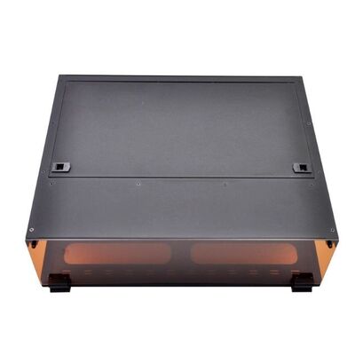 LIU MPO MTP প্যাচ প্যানেল 288 কোর 3U প্যাচ প্যানেল ঘের