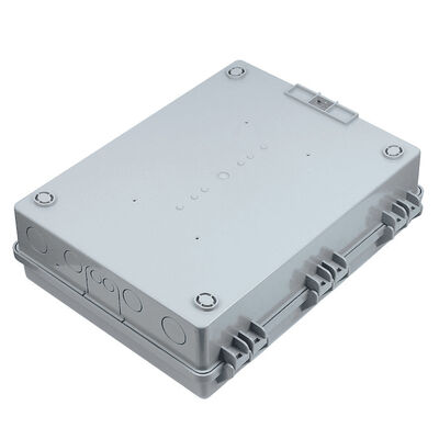48 কোর আউটডোর ফাইবার অপটিক টার্মিনাল বক্স IP66 ওয়াটারপ্রুফ OTB