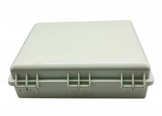 48 কোর আউটডোর ফাইবার অপটিক টার্মিনাল বক্স IP66 ওয়াটারপ্রুফ OTB