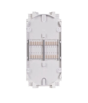 ডোম ফাইবার অপটিক স্প্লাইস ক্লোজার এরিয়াল FTTH জয়েন্ট বক্স ফাইবার অপটিক